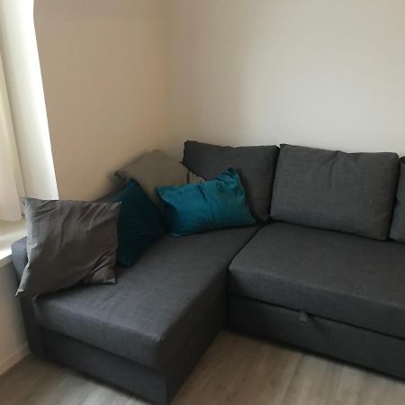 Residentie Palace Zeebrugge Екстериор снимка