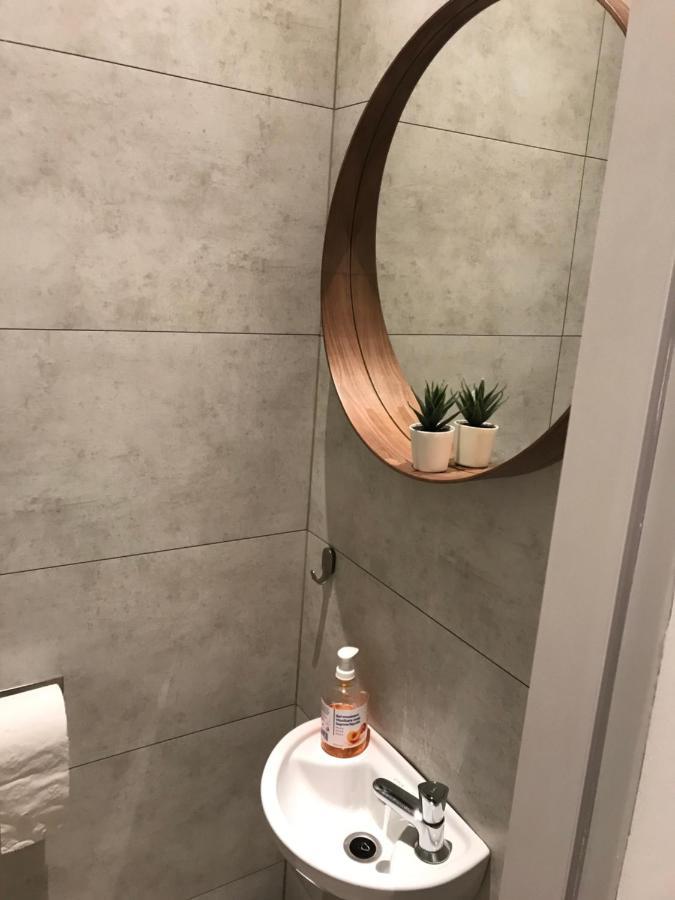 Residentie Palace Zeebrugge Екстериор снимка
