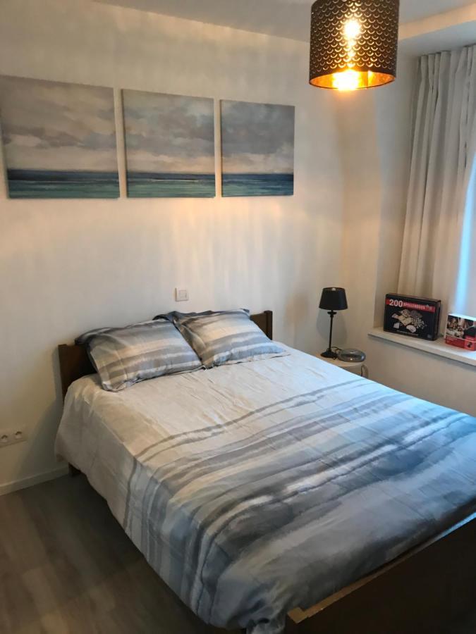 Residentie Palace Zeebrugge Екстериор снимка