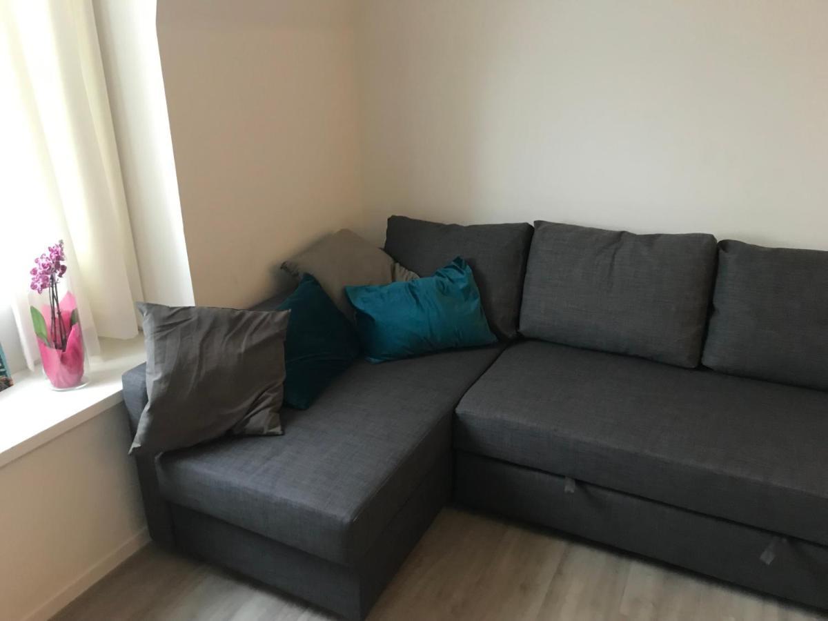Residentie Palace Zeebrugge Екстериор снимка
