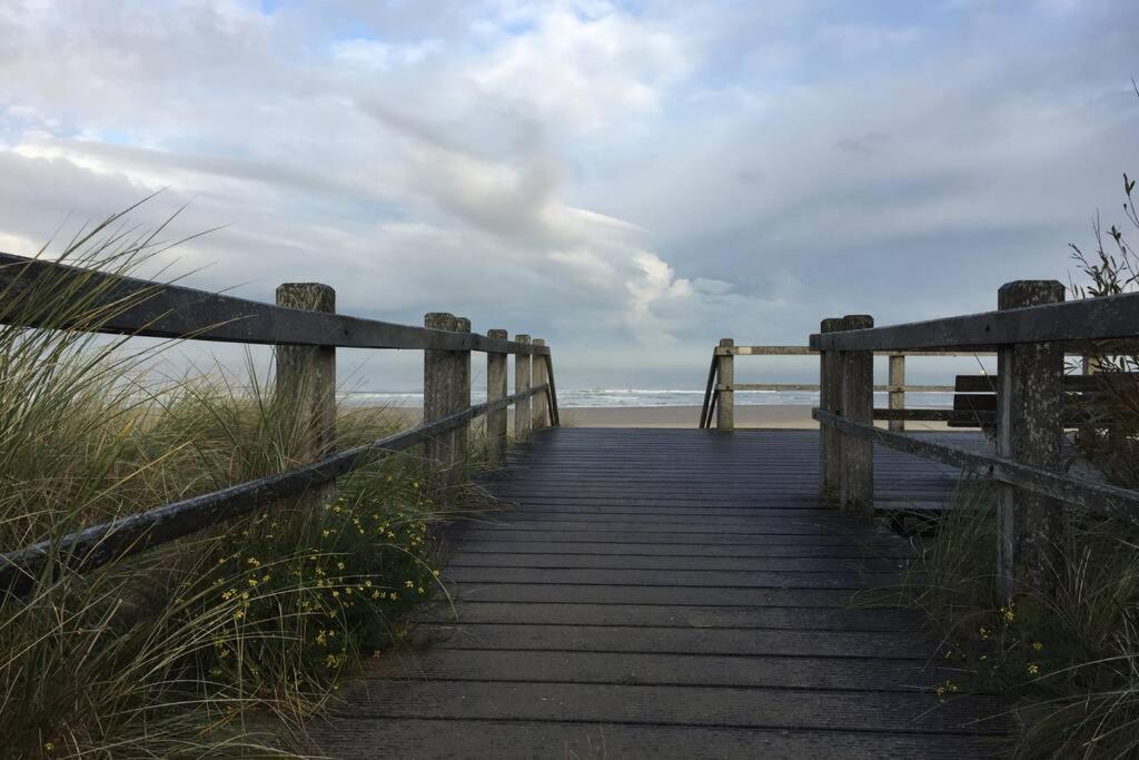 Residentie Palace Zeebrugge Екстериор снимка