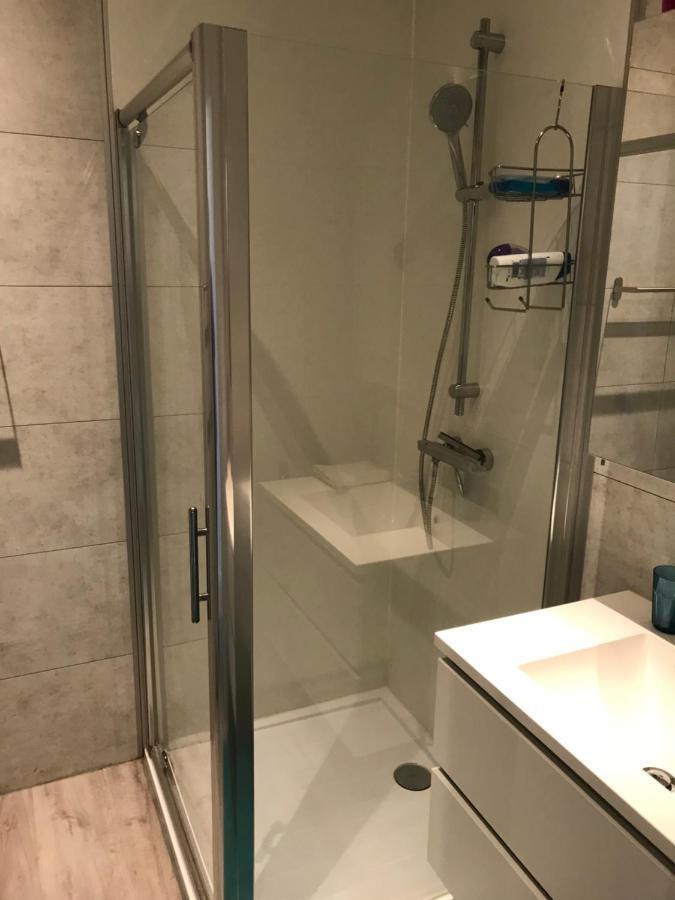 Residentie Palace Zeebrugge Екстериор снимка
