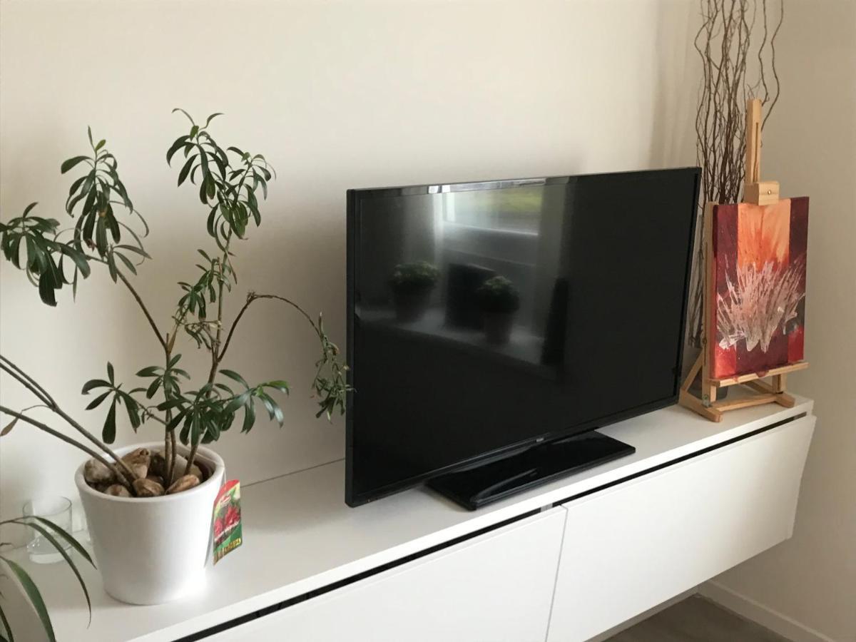 Residentie Palace Zeebrugge Екстериор снимка