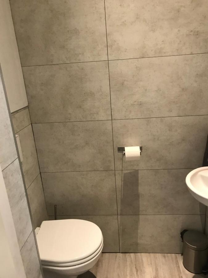 Residentie Palace Zeebrugge Екстериор снимка